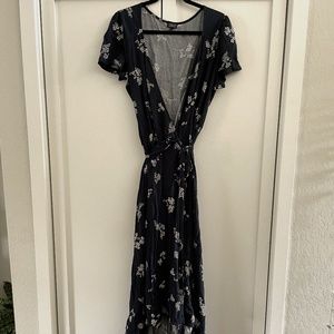 LIRA Wrap Dress